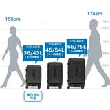 5LAKES&MT スーツケース ファイブレイクス&エムティー | ギャレリア Bag＆Luggage | 詳細画像35 