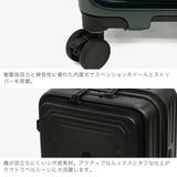 5LAKES&MT スーツケース ファイブレイクス&エムティー | ギャレリア Bag＆Luggage | 詳細画像5 