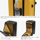 5LAKES&MT スーツケース ファイブレイクス&エムティー | ギャレリア Bag＆Luggage | 詳細画像6 