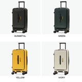 5LAKES&MT スーツケース ファイブレイクス&エムティー | ギャレリア Bag＆Luggage | 詳細画像9 