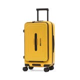 YELLOW | 5LAKES&MT スーツケース ファイブレイクス&エムティー | ギャレリア Bag＆Luggage