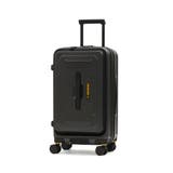 GUNMETAL | 5LAKES&MT スーツケース ファイブレイクス&エムティー | ギャレリア Bag＆Luggage