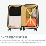 5LAKES&MT スーツケース ファイブレイクス&エムティー | ギャレリア Bag＆Luggage | 詳細画像3 