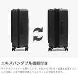 5LAKES&MT スーツケース ファイブレイクス&エムティー | ギャレリア Bag＆Luggage | 詳細画像4 