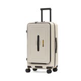 IVORY | 5LAKES&MT スーツケース ファイブレイクス&エムティー | ギャレリア Bag＆Luggage