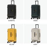 5LAKES&MT スーツケース ファイブレイクス&エムティー | ギャレリア Bag＆Luggage | 詳細画像9 