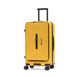 YELLOW | 5LAKES&MT スーツケース ファイブレイクス&エムティー | ギャレリア Bag＆Luggage
