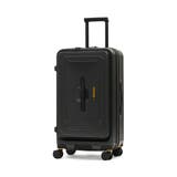 GUNMETAL | 5LAKES&MT スーツケース ファイブレイクス&エムティー | ギャレリア Bag＆Luggage