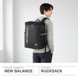 ニューバランス リュック newbalance | ギャレリア Bag＆Luggage | 詳細画像2 