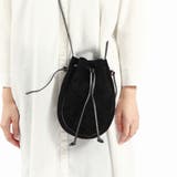 BLACK | アーツアンドクラフツ ショルダーバッグ ARTS&CRAFTS | ギャレリア Bag&Luggage