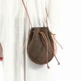 CHOCO | アーツアンドクラフツ ショルダーバッグ ARTS&CRAFTS | ギャレリア Bag&Luggage