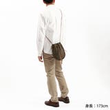アーツアンドクラフツ ショルダーバッグ ARTS&CRAFTS | ギャレリア Bag&Luggage | 詳細画像6
