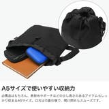 アーツアンドクラフツ ショルダーバッグ ARTS＆CRAFTS | ギャレリア Bag＆Luggage | 詳細画像4 