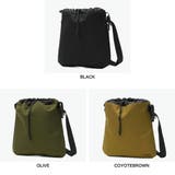 アーツアンドクラフツ ショルダーバッグ ARTS＆CRAFTS | ギャレリア Bag＆Luggage | 詳細画像6 
