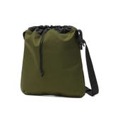OLIVE | アーツアンドクラフツ ショルダーバッグ ARTS＆CRAFTS | ギャレリア Bag＆Luggage