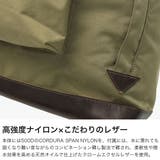アーツアンドクラフツ リュック ARTS＆CRAFTS | ギャレリア Bag＆Luggage | 詳細画像3 