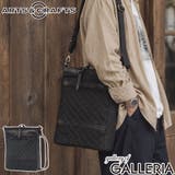 アーツアンドクラフツ ショルダーバッグ ARTS＆CRAFTS | ギャレリア Bag＆Luggage | 詳細画像1 