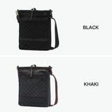 アーツアンドクラフツ ショルダーバッグ ARTS＆CRAFTS | ギャレリア Bag＆Luggage | 詳細画像7 