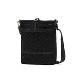 BLACK | アーツアンドクラフツ ショルダーバッグ ARTS＆CRAFTS | ギャレリア Bag＆Luggage