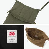 アーツアンドクラフツ ショルダーバッグ ARTS＆CRAFTS | ギャレリア Bag＆Luggage | 詳細画像6 