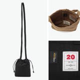 アーツアンドクラフツ ショルダーバッグ ARTS＆CRAFTS | ギャレリア Bag＆Luggage | 詳細画像5 