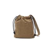 BEIGE | アーツアンドクラフツ ショルダーバッグ ARTS＆CRAFTS | ギャレリア Bag＆Luggage