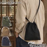 アーツアンドクラフツ ショルダーバッグ ARTS＆CRAFTS | ギャレリア Bag＆Luggage | 詳細画像1 