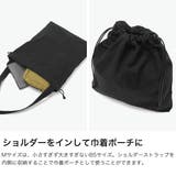 アーツアンドクラフツ ショルダーバッグ ARTS＆CRAFTS | ギャレリア Bag＆Luggage | 詳細画像4 