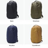 日本正規品 ABLECARRY リュック | ギャレリア Bag&Luggage | 詳細画像10