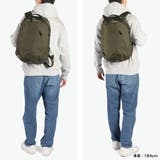 日本正規品 ABLECARRY リュック | ギャレリア Bag&Luggage | 詳細画像11