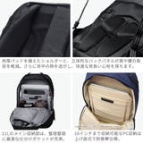 日本正規品 ABLECARRY リュック | ギャレリア Bag&Luggage | 詳細画像5