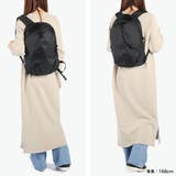 正規品 ABLECARRY リュック | ギャレリア Bag＆Luggage | 詳細画像11 