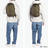 正規品 ABLECARRY リュック | ギャレリア Bag＆Luggage | 詳細画像12 