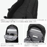 正規品 ABLECARRY リュック | ギャレリア Bag＆Luggage | 詳細画像5 