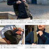 正規品 ABLECARRY リュック | ギャレリア Bag＆Luggage | 詳細画像6 