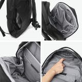 正規品 ABLECARRY リュック | ギャレリア Bag＆Luggage | 詳細画像7 