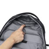 正規品 ABLECARRY リュック | ギャレリア Bag＆Luggage | 詳細画像23 