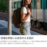 正規品 ABLECARRY リュック | ギャレリア Bag＆Luggage | 詳細画像3 