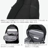 正規品 ABLECARRY リュック | ギャレリア Bag＆Luggage | 詳細画像4 