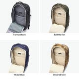 日本正規品 ABLECARRY リュック | ギャレリア Bag&Luggage | 詳細画像10