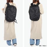 日本正規品 ABLECARRY リュック | ギャレリア Bag&Luggage | 詳細画像12