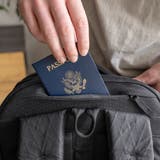 日本正規品 ABLECARRY リュック | ギャレリア Bag&Luggage | 詳細画像25