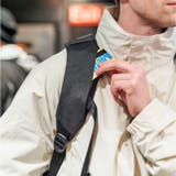 日本正規品 ABLECARRY リュック | ギャレリア Bag&Luggage | 詳細画像26