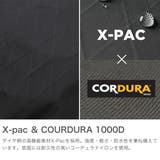 日本正規品 ABLECARRY リュック | ギャレリア Bag&Luggage | 詳細画像3