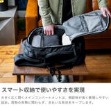 日本正規品 ABLECARRY リュック | ギャレリア Bag&Luggage | 詳細画像4