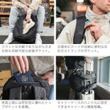 日本正規品 ABLECARRY リュック | ギャレリア Bag&Luggage | 詳細画像6