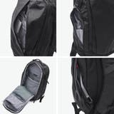 日本正規品 ABLECARRY リュック | ギャレリア Bag&Luggage | 詳細画像7