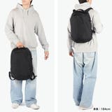 正規品 ABLECARRY リュック | ギャレリア Bag&Luggage | 詳細画像8