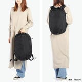 正規品 ABLECARRY リュック | ギャレリア Bag&Luggage | 詳細画像9