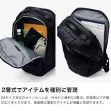 日本正規品 ABLECARRY リュック | ギャレリア Bag&Luggage | 詳細画像3